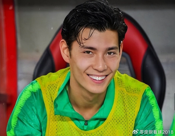 侯永永遭两任国足主帅弃用 技术短板成关键原因