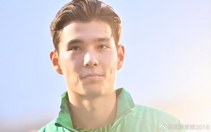 侯永永遭两任国足主帅弃用 技术短板成关键原因