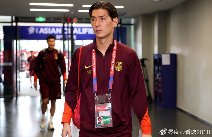 侯永永遭两任国足主帅弃用 技术短板成关键原因