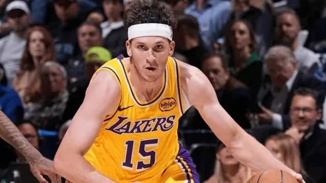 湖人卡位战力压火箭 东契奇爆发助球队稳居西部