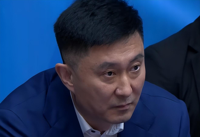 广东男篮大胜四川队 终结对手36连败纪录