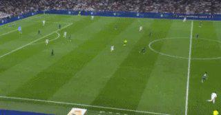 皇马3-0曼城巴尔韦德戴帽助晋级 瓜帅190场欧冠首