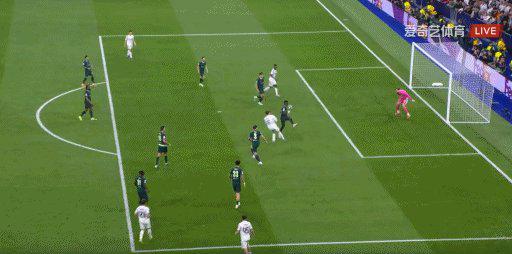 皇马3-0曼城巴尔韦德戴帽助晋级 瓜帅190场欧冠首