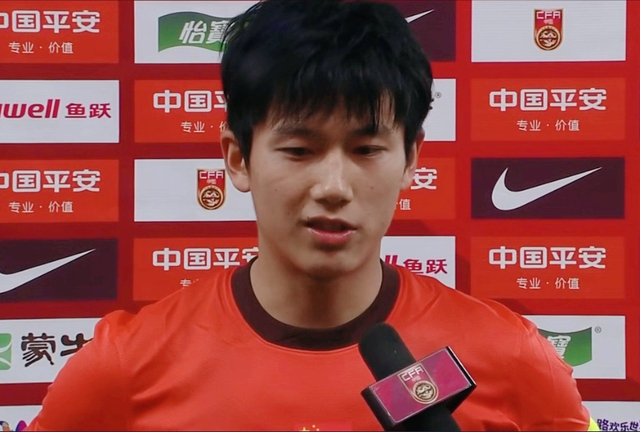 邵佳一执教首战告捷 U23三将闪耀西安赛场