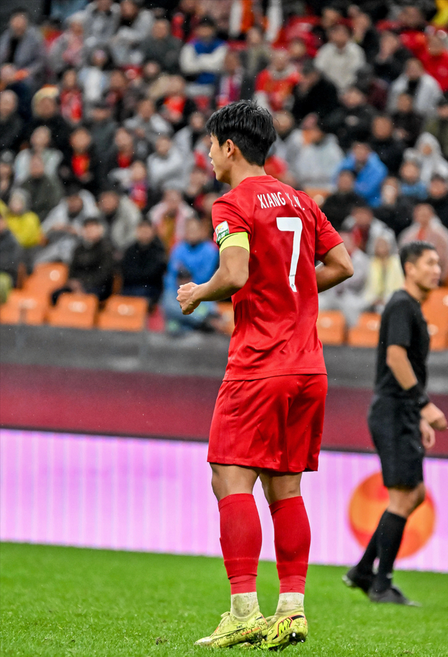 邵佳一执教首战告捷 U23三将闪耀西安赛场