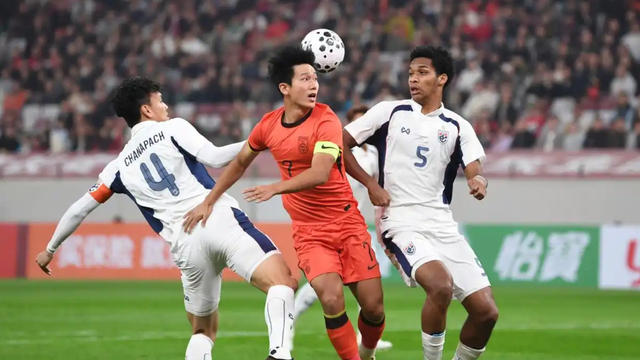 邵佳一执教首战告捷 U23三将闪耀西安赛场