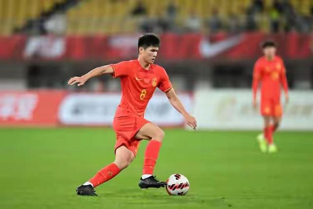 邵佳一执教首战告捷 U23三将闪耀西安赛场