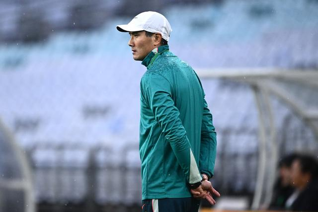 邵佳一执教首战告捷 U23三将闪耀西安赛场