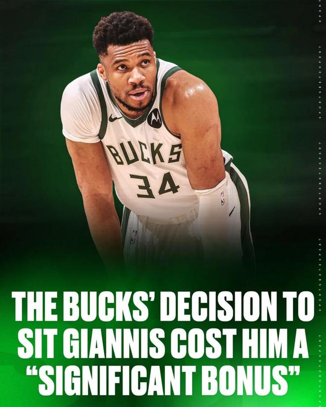 字母哥与雄鹿矛盾升级 教练组内部冲突引爆更衣