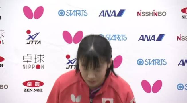 国际乒联百年荣誉榜揭晓 邓亚萍马龙许昕入选传