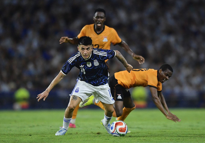 阿尔马达遭多队追逐 马竞或以2500万出售