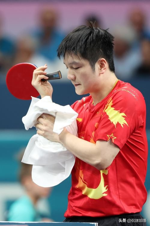樊振东缺席世乒赛引国乒焦虑 欧洲赛场开启新赛