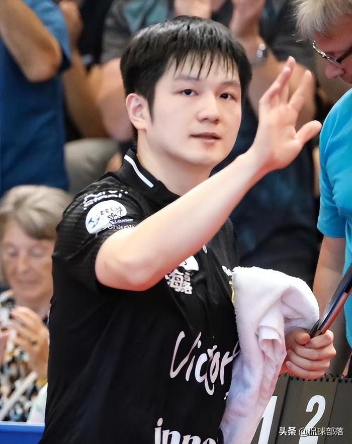 樊振东缺席世乒赛引国乒焦虑 欧洲赛场开启新赛