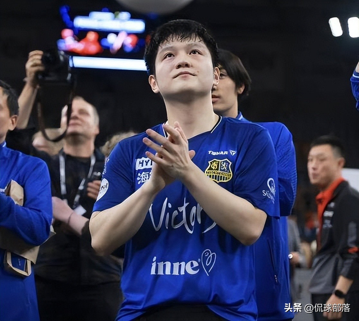 樊振东缺席世乒赛引国乒焦虑 欧洲赛场开启新赛