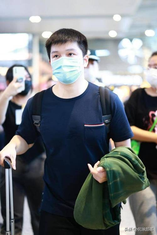 樊振东缺席世乒赛引国乒焦虑 欧洲赛场开启新赛