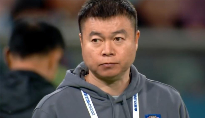津门虎绝地反击2比2逼平保级对手武汉